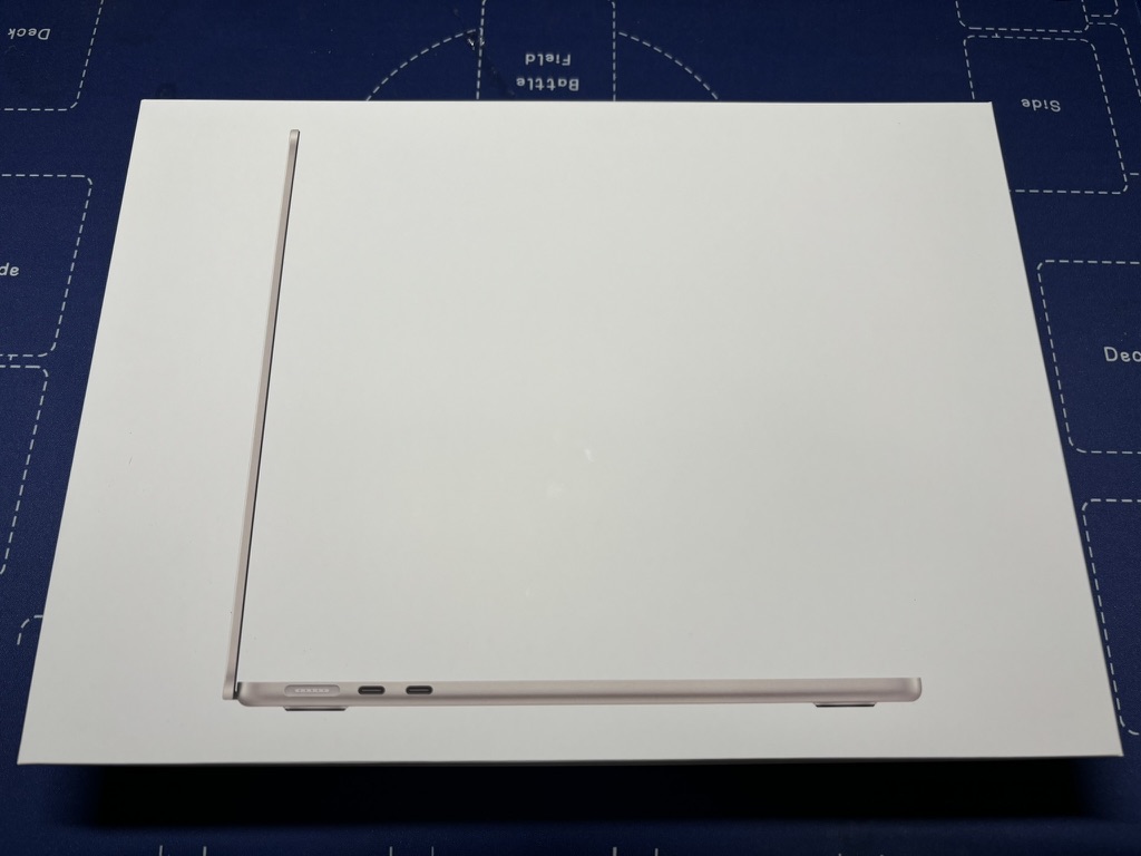 MacBook Air 13 / M3